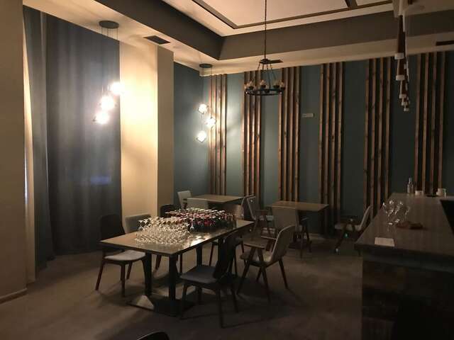 Отель A Hotel Yerevan Ереван-35
